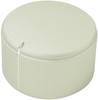 Tête de bouton rotatif Cliff FC7252 argent (Ø x H) 25 mm x 15 mm 1 pc(s)