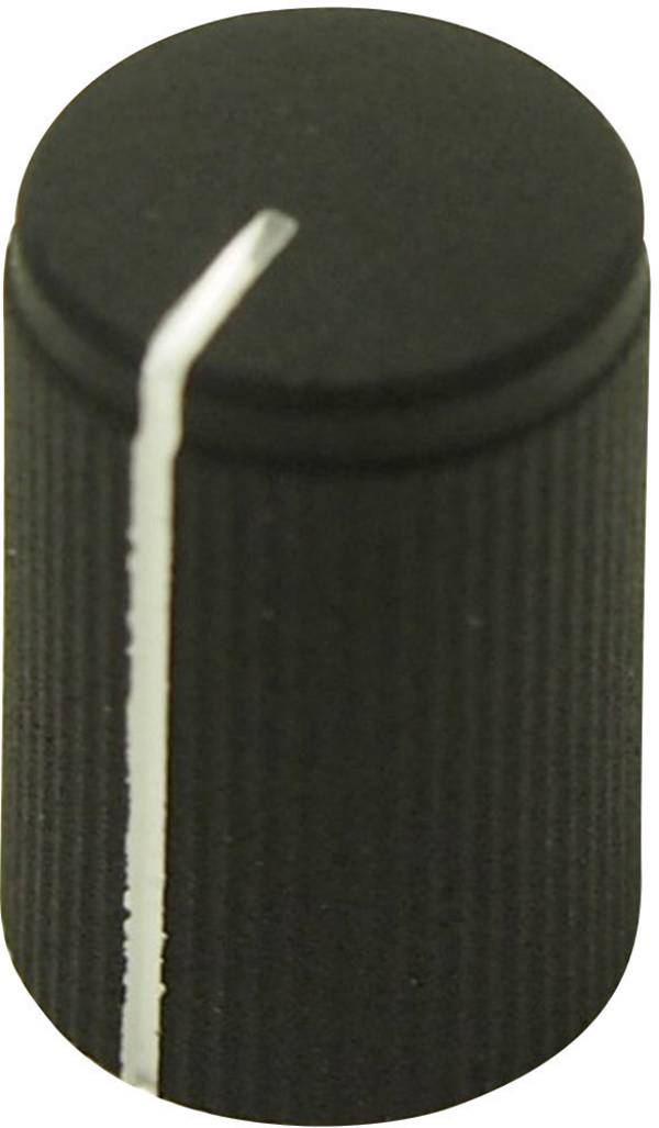 Cadran gradué Cliff FC7251 noir (Ø x H) 10 mm x 15 mm 1 pc(s)