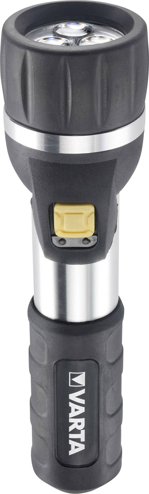 Lampe de poche Varta Day Light F20 LED à pile(s) 25 lm 65 h 139 g-1