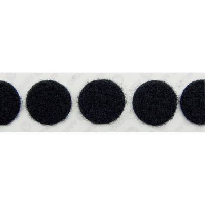 Tissu velours marque VELCRO® 1350 mm de largeur