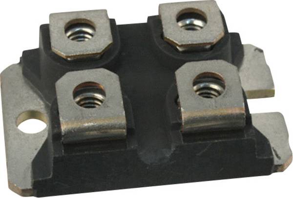 IXYS  Diode de redressement standard Array  52 A  DSEI2X61-12B  SOT-227-4  Array - Double