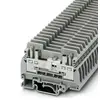Bloc de jonction de sectionnement Contenu: 50 pc(s) Phoenix Contact URTK/S 0311087