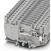Bloc de jonction de sectionnement Contenu: 50 pc(s) Phoenix Contact URTKD/SP 0311142