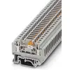 Bloc de jonction de sectionnement Contenu: 50 pc(s) Phoenix Contact URTK/SS 0321019