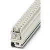 Bloc de jonction simple Contenu: 50 pc(s) Phoenix Contact SSK 116 KER-EX 0503057