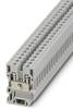 Bloc de jonction simple Contenu: 50 pc(s) Phoenix Contact MXK 4 0561002