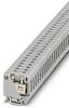 Bloc de jonction simple Contenu: 200 pc(s) Phoenix Contact MBK 1401019