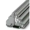 Bloc de jonction pour capteurs / actionneurs Contenu: 50 pc(s) Phoenix Contact DIKD 1,5-PV 2715092