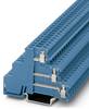 Bloc de jonction pour capteurs / actionneurs Contenu: 50 pc(s) Phoenix Contact DIKD 1,5 BU 2716101