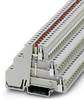 Bloc de jonction pour capteurs / actionneurs Contenu: 50 pc(s) Phoenix Contact DIKD 1,5-LA 24RD/U-O 2716279