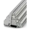 Bloc de jonction pour capteurs / actionneurs Contenu: 50 pc(s) Phoenix Contact DIKD 1,5-2D 2716512