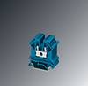 Bloc de jonction simple Contenu: 50 pc(s) Phoenix Contact UK 3 BU 3002092
