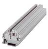 Bloc de jonction simple Contenu: 50 pc(s) Phoenix Contact ZFKK 1,5-ICV-5,08 1873029