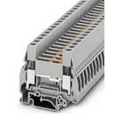 Bloc de jonction de sectionnement Contenu: 50 pc(s) Phoenix Contact URTK/S-BEN 10 0309109