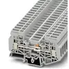 Bloc de jonction de sectionnement Contenu: 50 pc(s) Phoenix Contact URTK 6 3026272