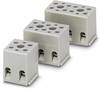 Boîtier de base Phoenix Contact G 5/ 2 DIO SO BU 3022247 4.00 mm² bleu 50 pc(s)