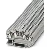 Bloc de jonction simple Contenu: 50 pc(s) Phoenix Contact STS 4-QUATTRO RD 3037559