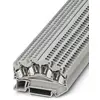 Bloc de jonction simple Contenu: 50 pc(s) Phoenix Contact STS 4-QUATTRO OG 3037546