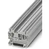 Composant du bloc de jonction Contenu: 50 pc(s) Phoenix Contact ST 2,5-DIO/L-R 3036262