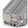 Bloc de jonction de sectionnement Contenu: 50 pc(s) Phoenix Contact URTK/SP RD 0706058