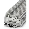 Bloc de jonction de sectionnement Contenu: 50 pc(s) Phoenix Contact URTK/S-IB 0710947