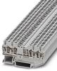 Composant du bloc de jonction Contenu: 50 pc(s) Phoenix Contact ST 2,5-QUATTRO-BE BK 3028924