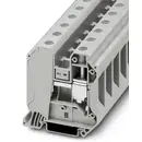 Bloc de jonction simple Contenu: 50 pc(s) Phoenix Contact UT 35 3044225