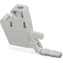 Bloc de jonction de dérivation Contenu: 50 pc(s) Phoenix Contact AGK 4-UT 16 3047125