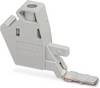 Bloc de jonction de dérivation Contenu: 50 pc(s) Phoenix Contact AGK 4-UT 16 3047125