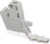 Bloc de jonction de dérivation Contenu: 50 pc(s) Phoenix Contact AGK 4-UT 35 3047138