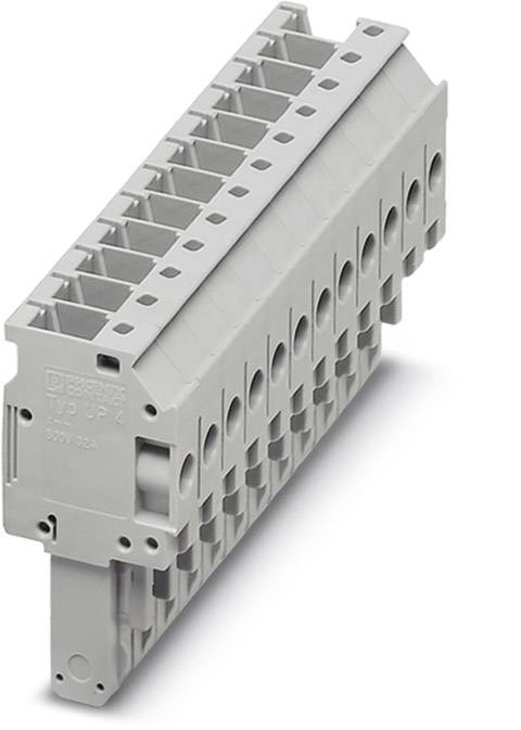 Connecteur Contenu: 10 pc(s) Phoenix Contact UP 4/12 3060225