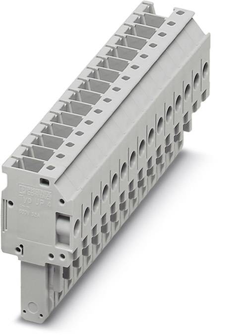 Connecteur Contenu: 10 pc(s) Phoenix Contact UP 4/15 3060254