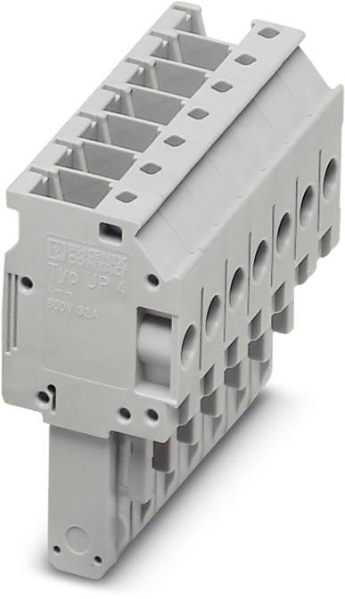 Connecteur Contenu: 25 pc(s) Phoenix Contact UP 4/ 7 3060173