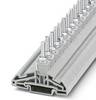 Connecteur de puissance Contenu: 25 pc(s) Phoenix Contact HV M5/1 3049107