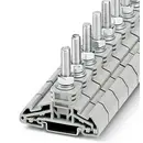 Connecteur de puissance Contenu: 25 pc(s) Phoenix Contact HV M8/1 3049301