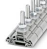 Connecteur de puissance Contenu: 10 pc(s) Phoenix Contact HV M10/1 3049408