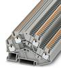 Composant du bloc de jonction Contenu: 50 pc(s) Phoenix Contact PTTBS 2,5-DIO/U-O 3210295