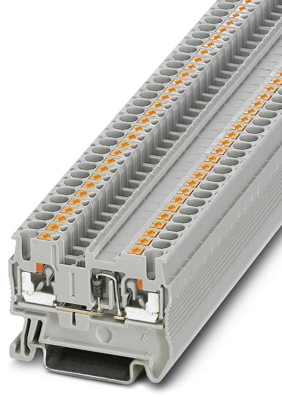Composant du bloc de jonction Contenu: 50 pc(s) Phoenix Contact PT 2,5-DIO/L-R 3210224