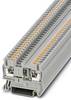Composant du bloc de jonction Contenu: 50 pc(s) Phoenix Contact PT 2,5-DIO/L-R 3210224