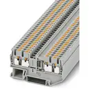 Composant du bloc de jonction Contenu: 50 pc(s) Phoenix Contact PT 2,5-QUATTRO-DIO/L-R 3210266