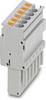 Connecteur Contenu: 25 pc(s) Phoenix Contact PP-H 2,5/10 3209950