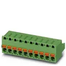 Phoenix Contact Boîtier femelle pour câble série FKC Nbr total de pôles 16 Pas: 5.08 mm 1873197 50 pc(s)