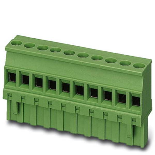 Phoenix Contact Boîtier femelle pour câble série MVSTBR Nbr total de pôles 5 Pas: 5.08 mm 1792278 100 pc(s)