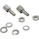 TRU COMPONENTS 1582508 Boulon de fixation 8 pc(s)