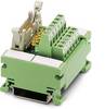 Module d'interface VARIOFACE COMPACT LINE Contenu: 1 pc(s) Phoenix Contact UM 45-FLK14/LA/PLC 2962492
