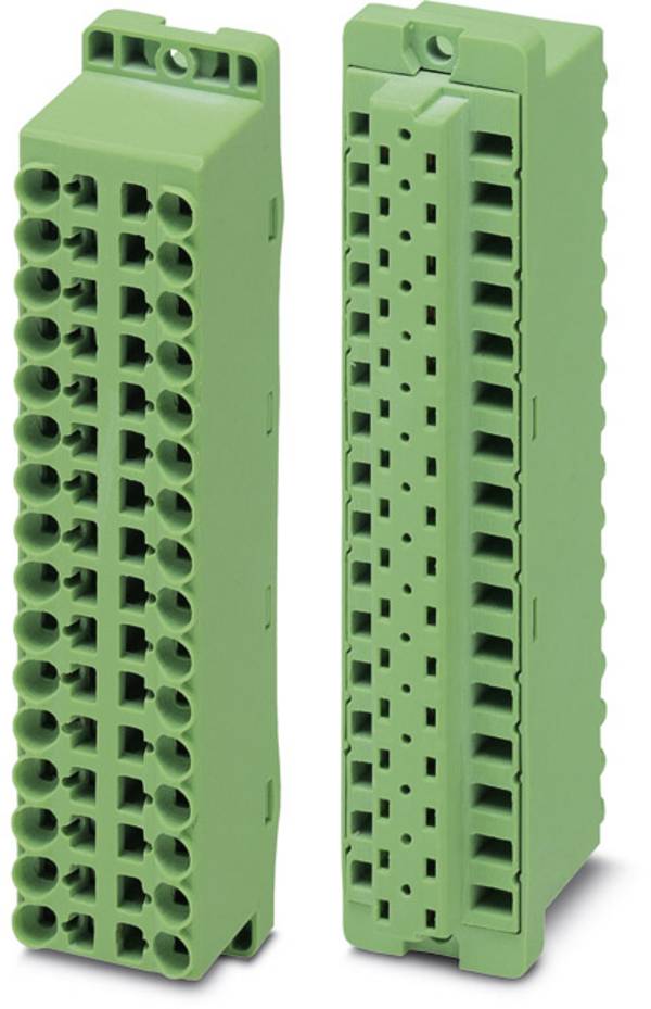 Phoenix Contact 2201632 Connecteur femelle   10 pc(s)