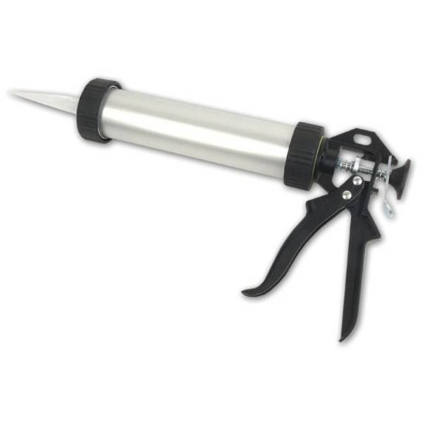 Pistolet de qualité professionnelle Brüder Mannesmann  482-100