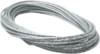 Câble tension isolé 12m-6mm² clair-cuivre Paulmann