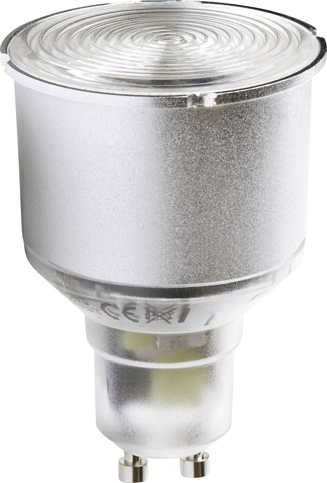 Ampoule à économie d'énergie 9WGU102700K Megaman®mm14132 sur le site Conrad 570910