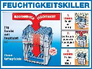 Sachet de recharge pour déshumidificateur Wenko-1